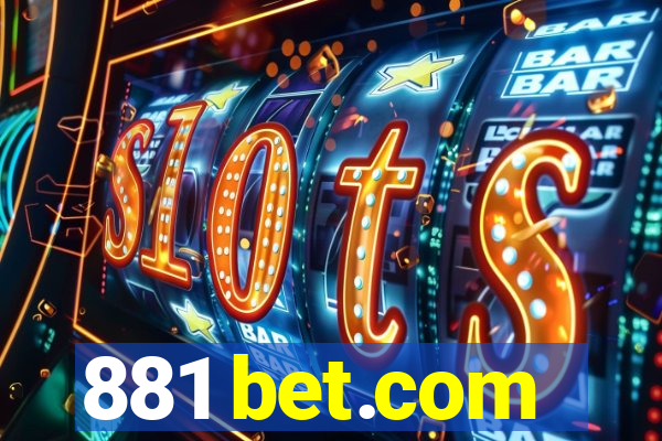 881 bet.com